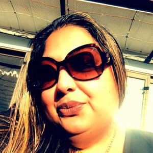 Meet your Posher, Laurel